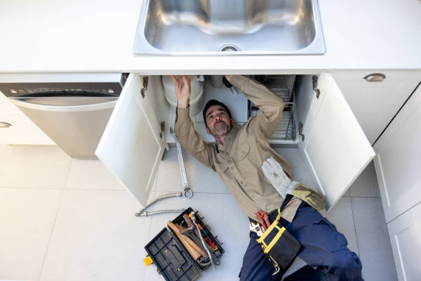 Best Commercial Plumbing Services  in Bay Point, CA